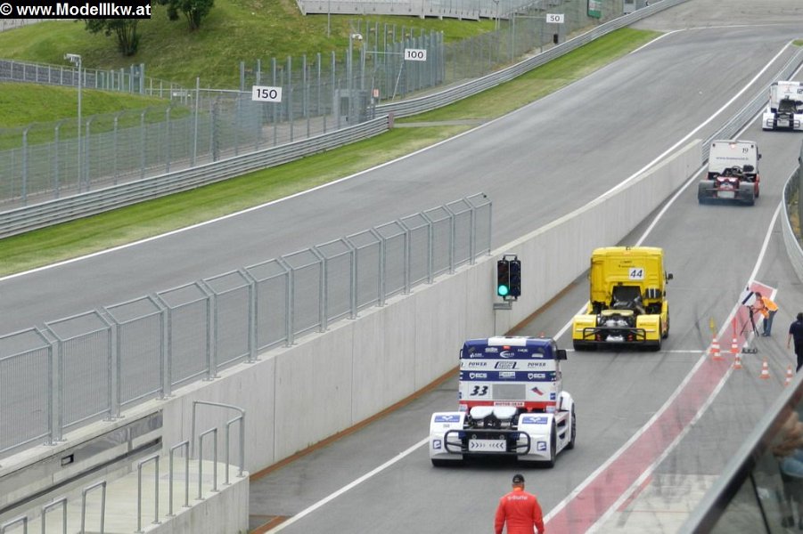 Truck Race Spielberg 9