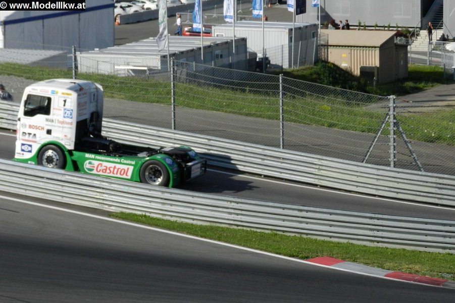 Truck Race Spielberg 94