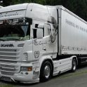 Truck Race Spielberg 206