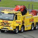 Truck Race Spielberg 270
