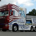 Truck Race Spielberg 301