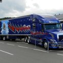 Truck Race Spielberg 303