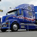 Truck Race Spielberg 305