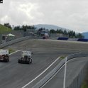Truck Race Spielberg 54