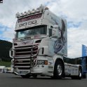 Truck Race Spielberg 70