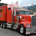 Truck Race Spielberg 82
