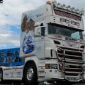Truck Race Spielberg 87