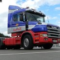 Truck Race Spielberg 91