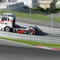 Truck Race Spielberg 97
