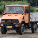 Truck in the Koel 2014-8-30 00000