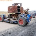Truck in the Koel 2014-8-30 00008
