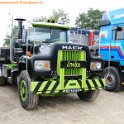 Truck in the Koel 2014-8-30 00055
