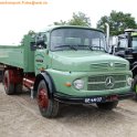 Truck in the Koel 2014-8-30 00057