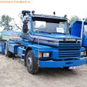 Truck in the Koel 2014-8-30 00072