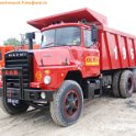 Truck in the Koel 2014-8-30 00076
