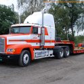 Truck in the Koel 2014-8-30 00094