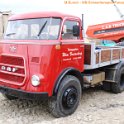 Truck in the Koel 2014-8-30 00110