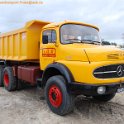 Truck in the Koel 2014-8-30 00145