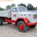 Truck in the Koel 2014-8-30 00173