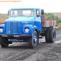 Truck in the Koel 2014-8-30 00197