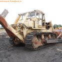 Truck in the Koel 2014-8-30 00199