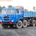 Truck in the Koel 2014-8-30 00209