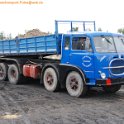 Truck in the Koel 2014-8-30 00209a