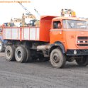 Truck in the Koel 2014-8-30 00230