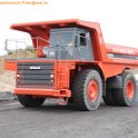 Truck in the Koel 2014-8-30 00236