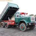 Truck in the Koel 2014-8-30 00256