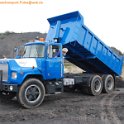 Truck in the Koel 2014-8-30 00262