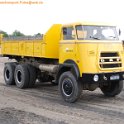 Truck in the Koel 2014-8-30 00292