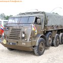 Truck in the Koel 2014-8-30 00299