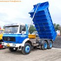 Truck in the Koel 2014-8-30 00317