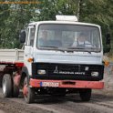 Truck in the Koel 2014-8-30 00329