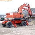 Truck in the Koel 2014-8-30 00382