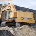 Truck in the Koel 2014-8-30 00388