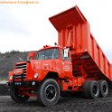 Truck in the Koel 2014-8-30 00547a