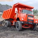 Truck in the Koel 2014-8-30 00548
