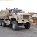 Truck in the Koel 2014-8-30 00577