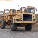Truck in the Koel 2014-8-30 00579