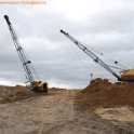 Truck in the Koel 2014-8-30 00639