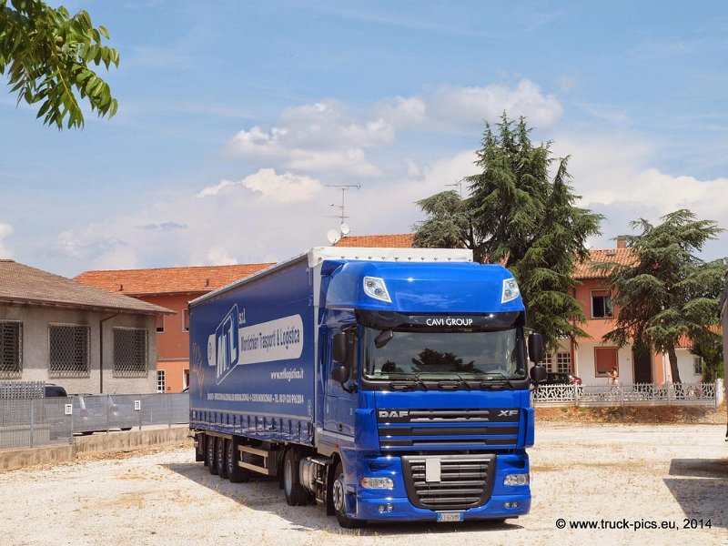 Truck Festival 3F Discio Truck (593)