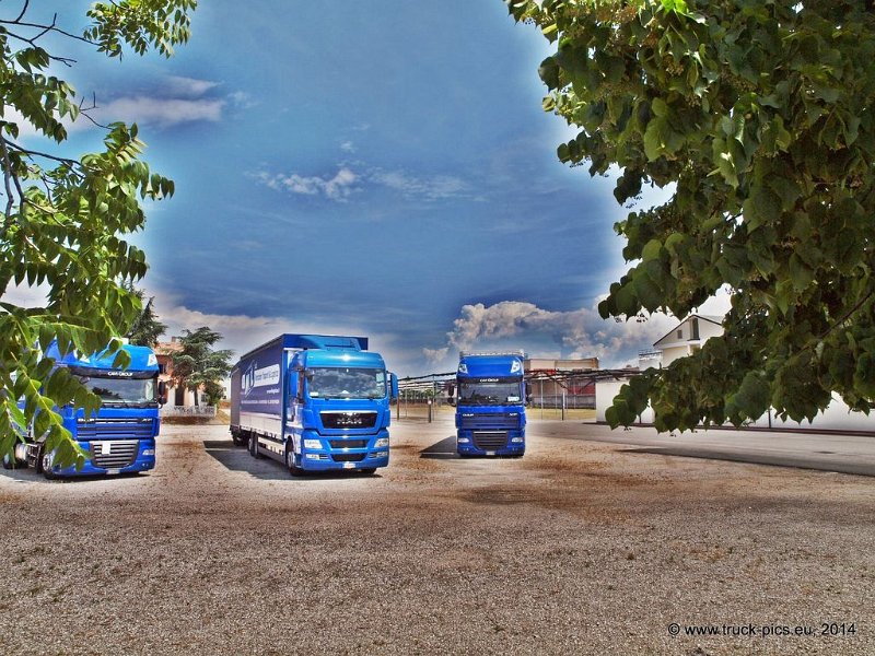 Truck Festival 3F Discio Truck (594)