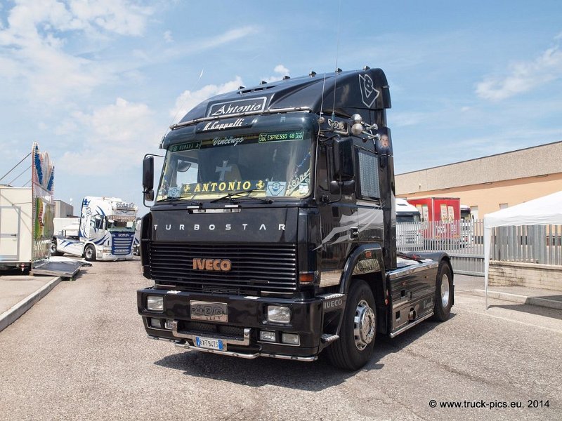 Truck Festival 3F Discio Truck (612)