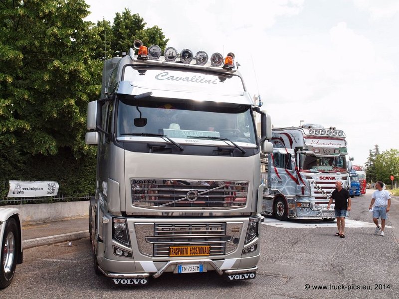 Truck Festival 3F Discio Truck (678)