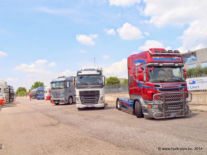Truck Festival 3F Discio Truck (680)