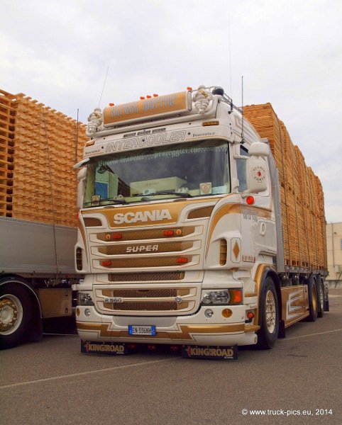 Truck Festival 3F Discio Truck (768)