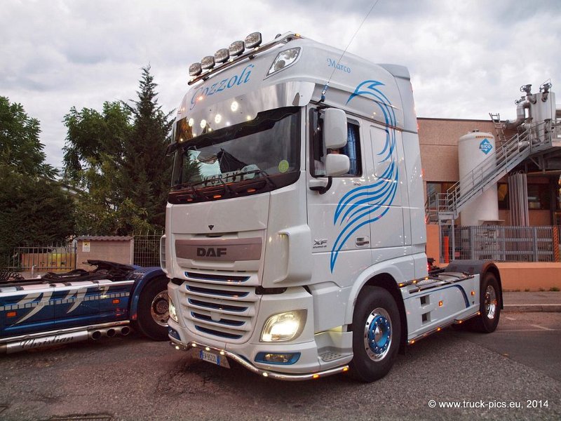 Truck Festival 3F Discio Truck (800)
