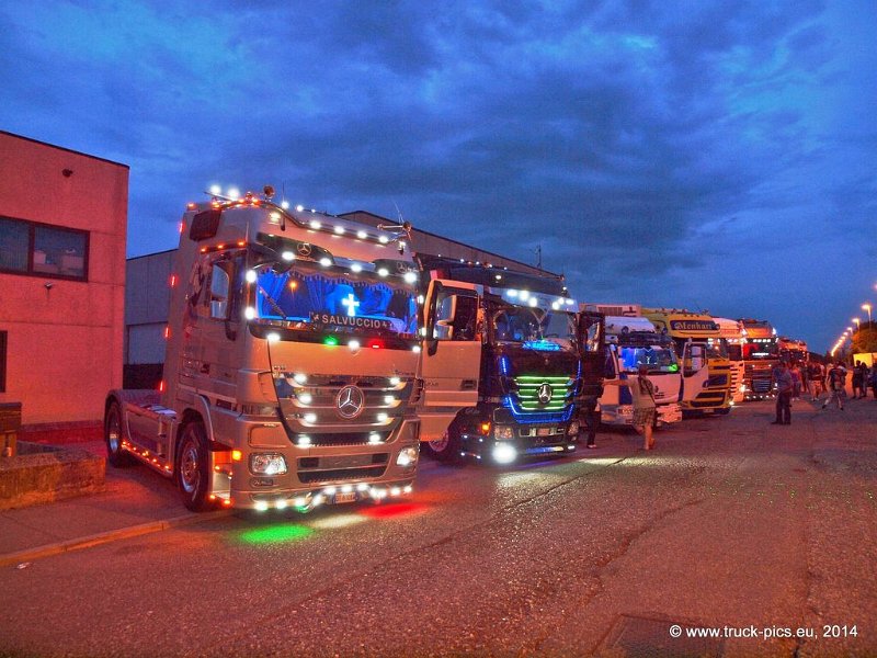 Truck Festival 3F Discio Truck (839)